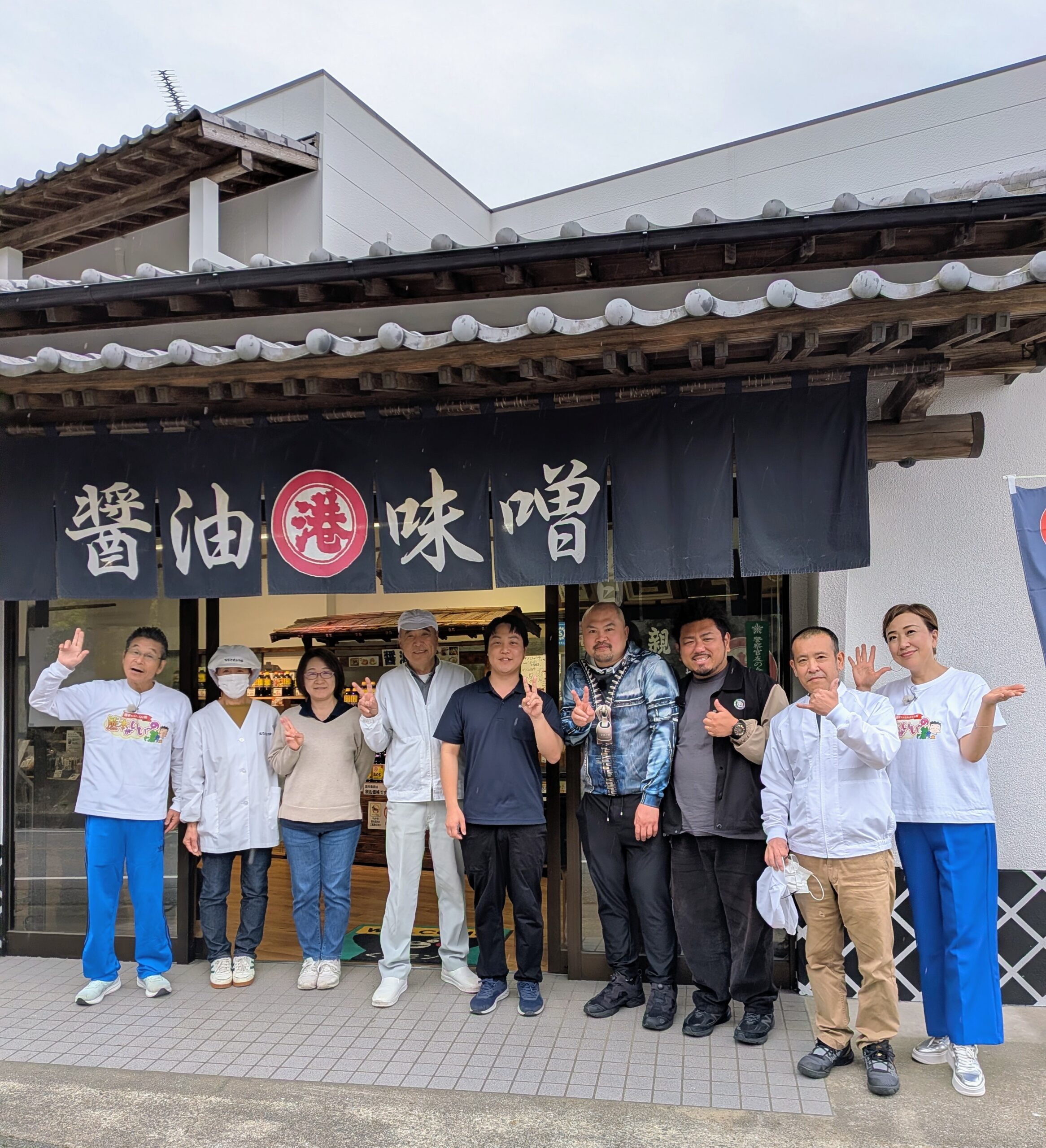 2026年5月12日放送「熊本がいい～の」に出演しました！